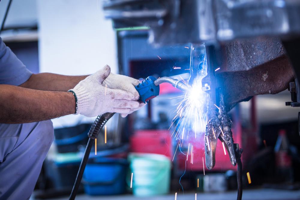 Why Hiring a Certified Welding Inspector (CWI) Protects Your Construction Project in Fredericksburg and Central Virginia